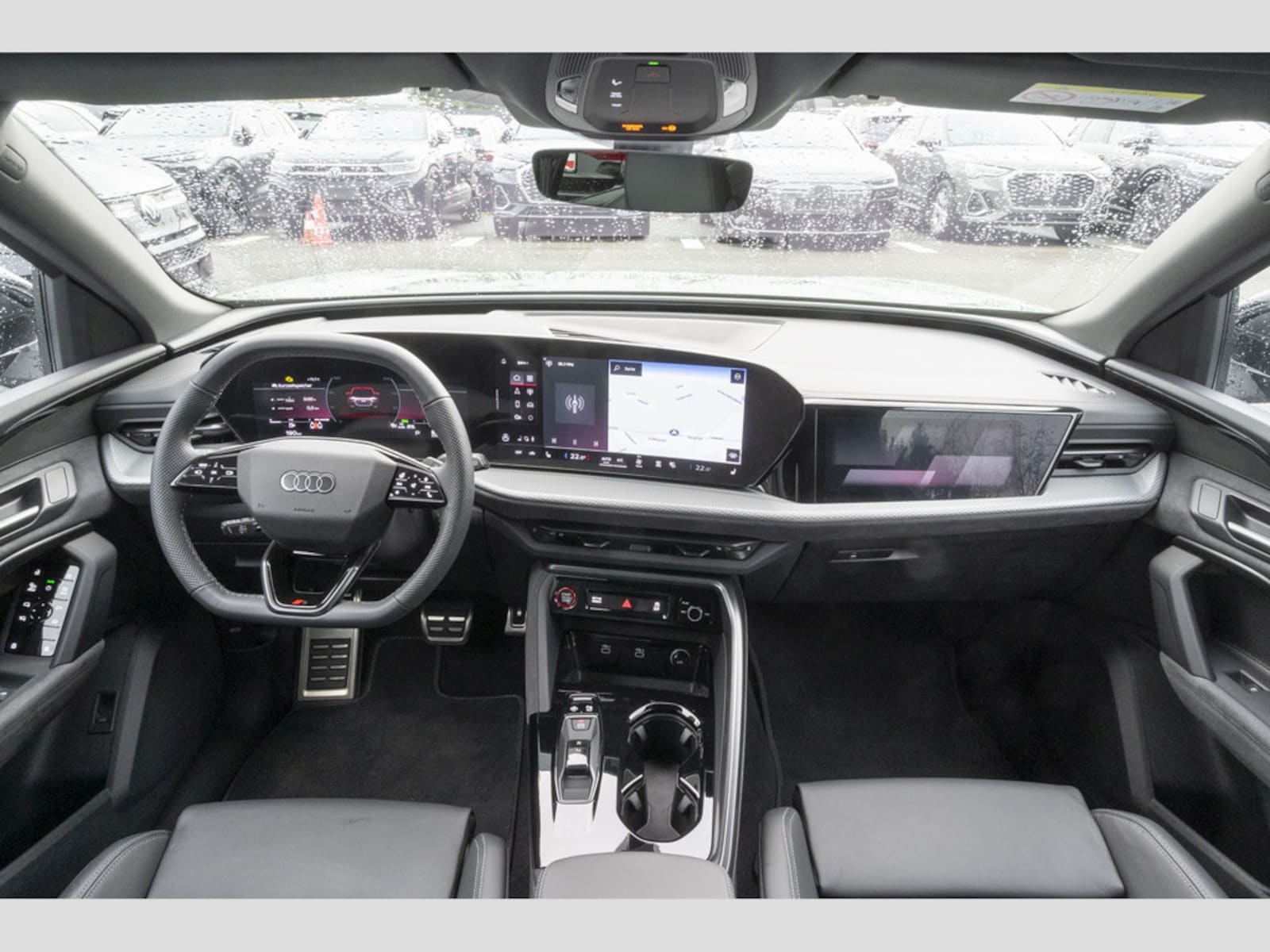 Audi Q5 Sportback – Bild 12