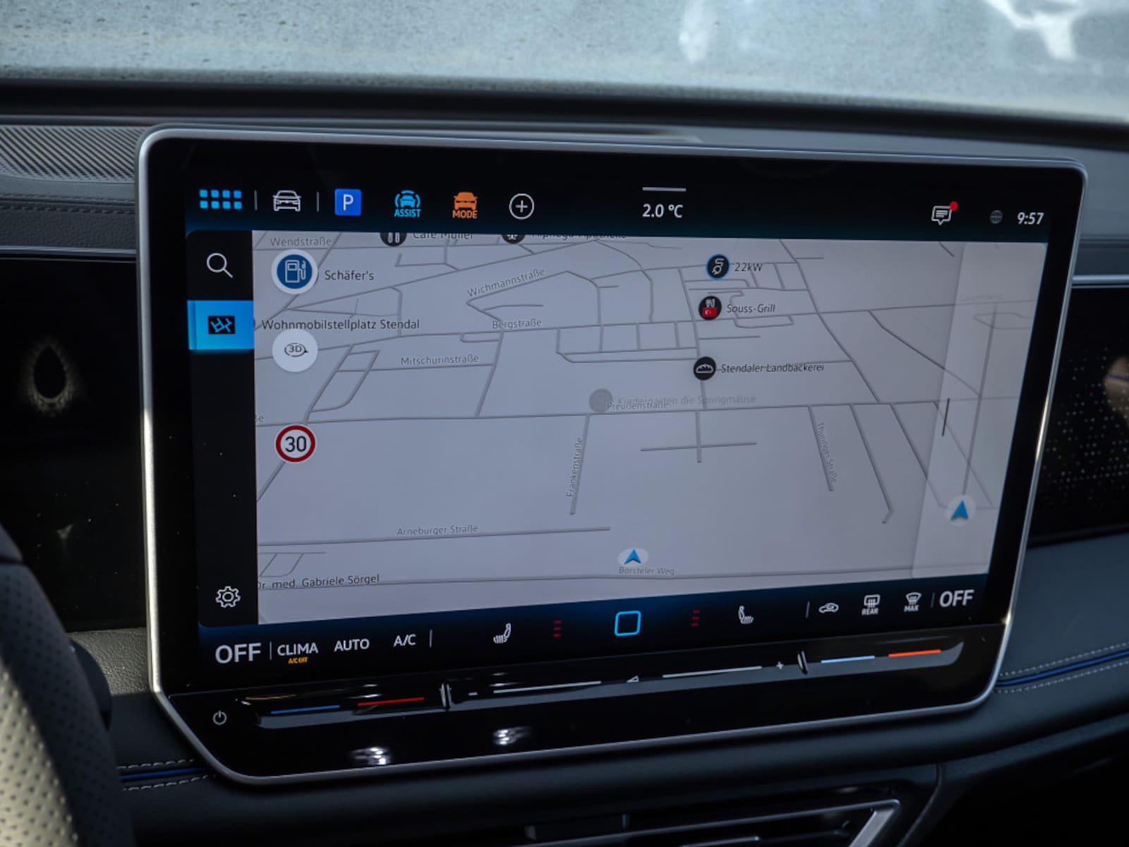 Volkswagen Tiguan – Bild 8