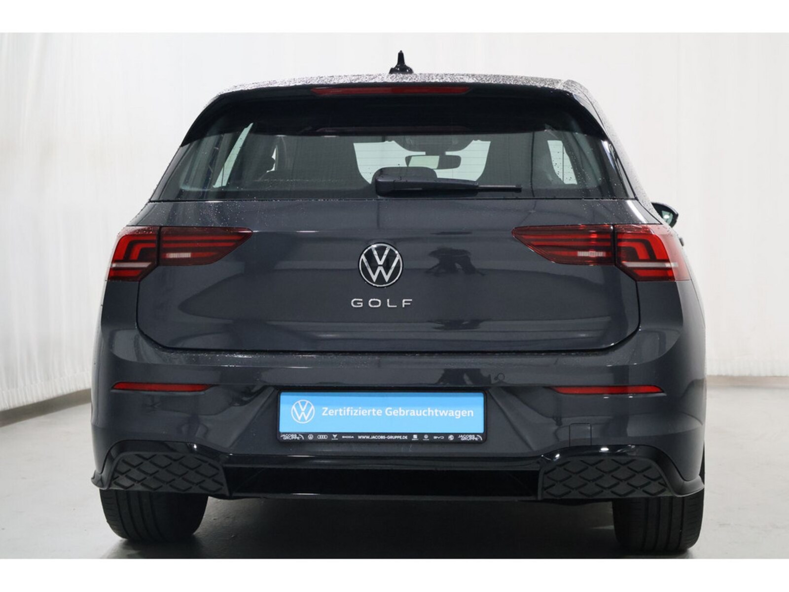 Volkswagen Golf – Bild 4