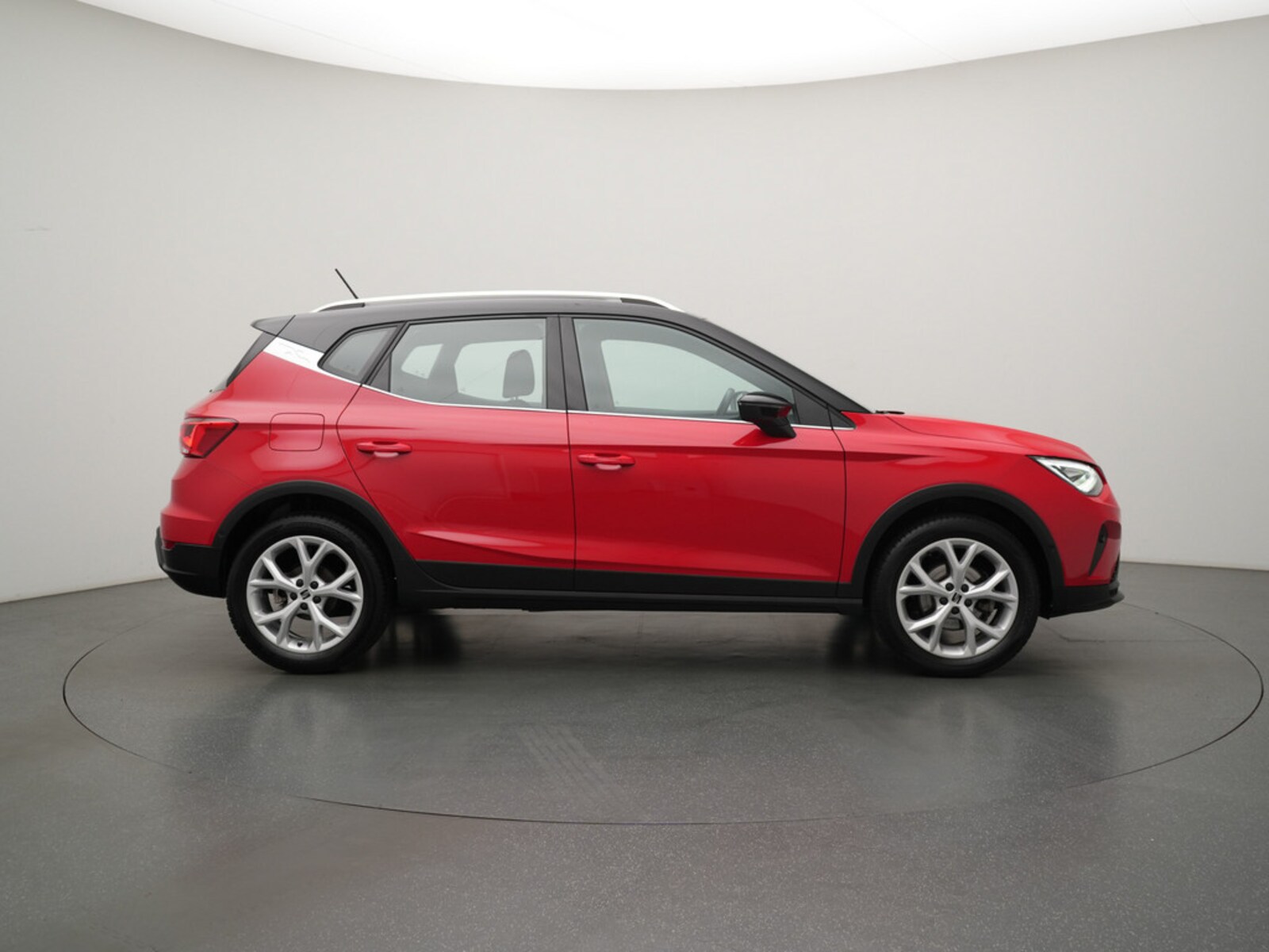SEAT Arona – Bild 3