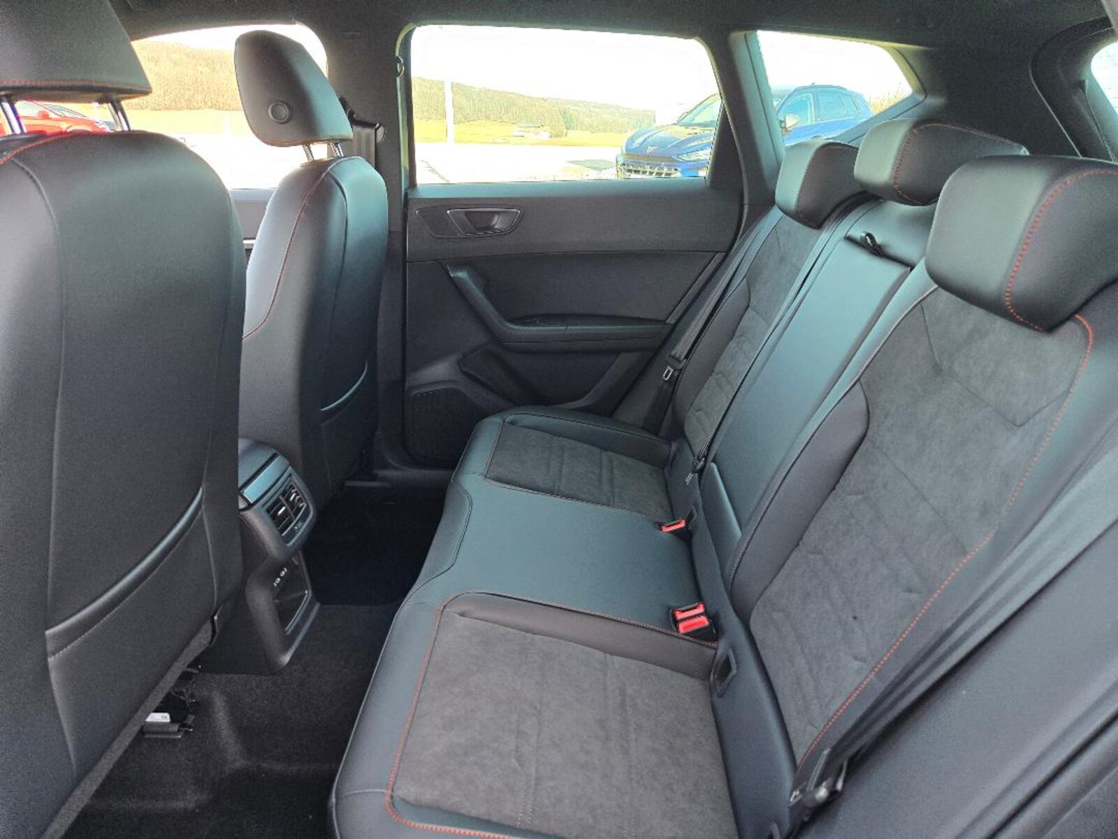 SEAT Ateca – Bild 11
