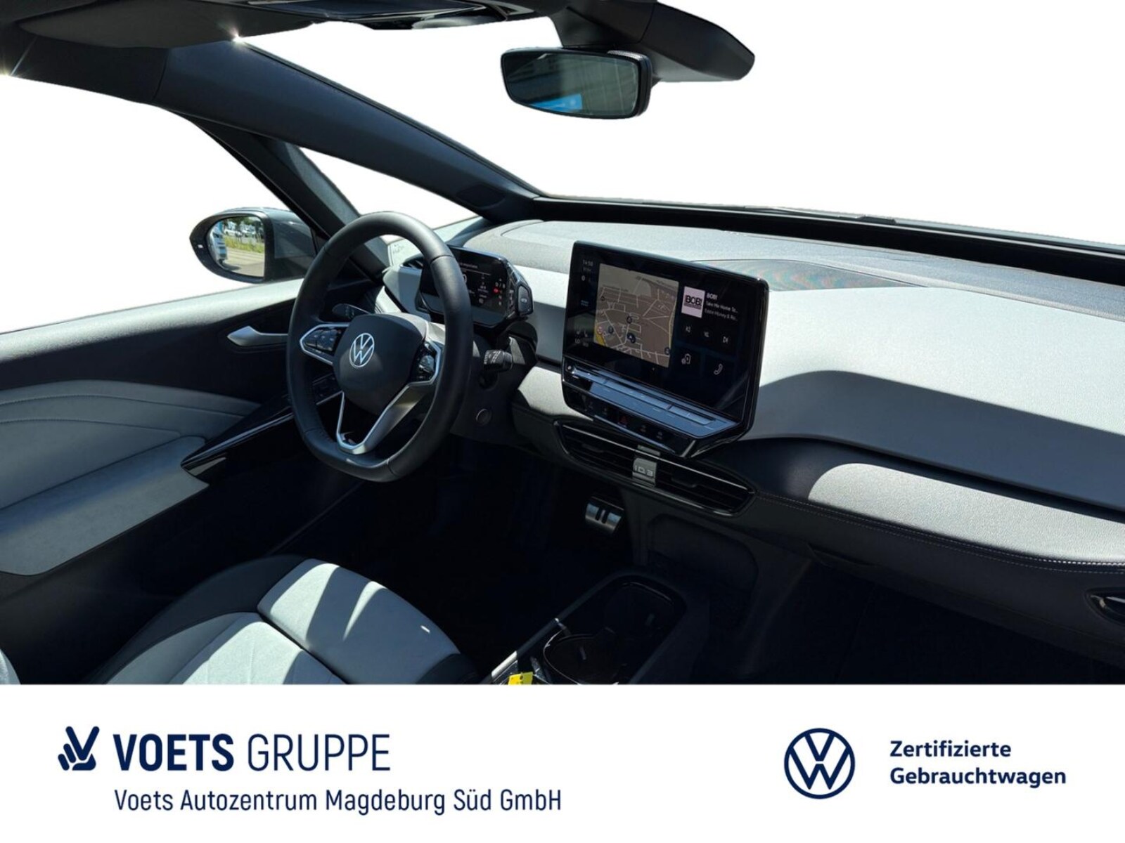 Volkswagen ID.3 – Bild 6