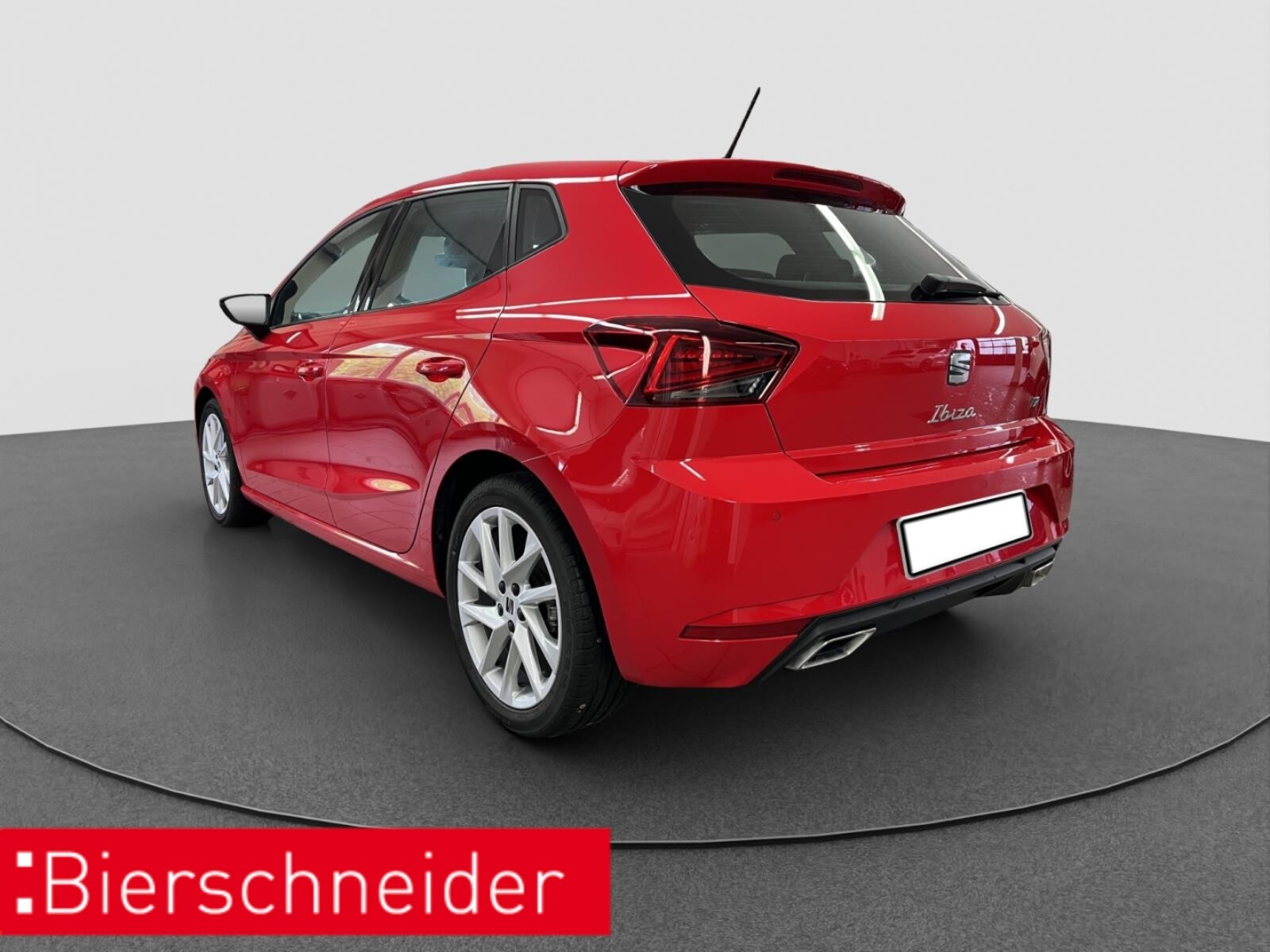 SEAT Ibiza – Bild 4