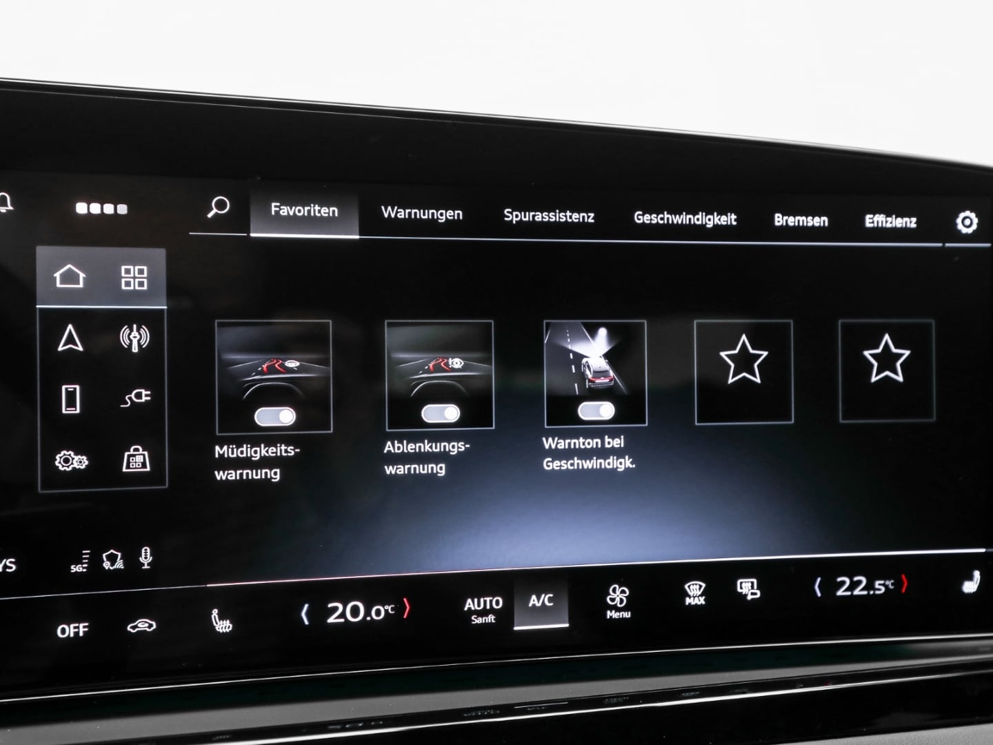 Bild über Audi A6 Avant e-hybrid e-hybrid quattro 270 kW S tronic - für weitere Informationen kontaktieren Sie den Audi Partner