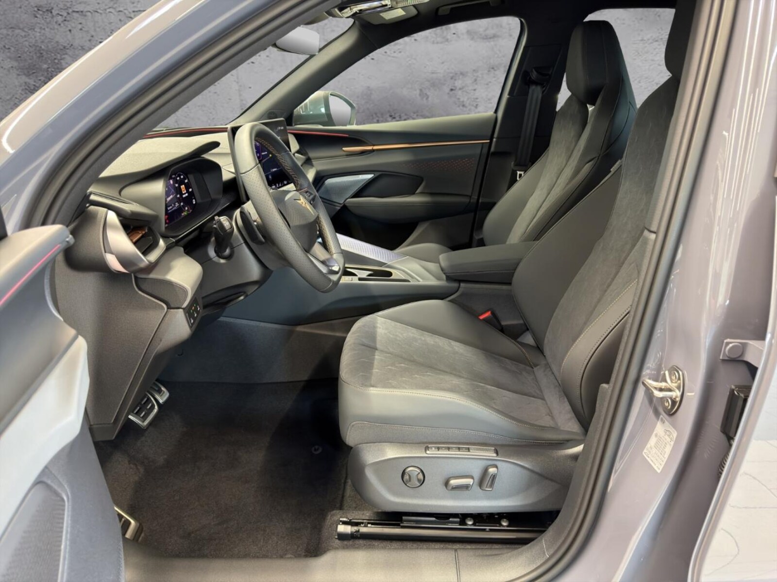 CUPRA Terramar – Bild 7