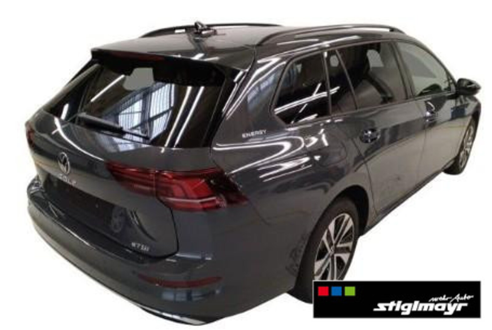 Volkswagen Golf Variant – Bild 2