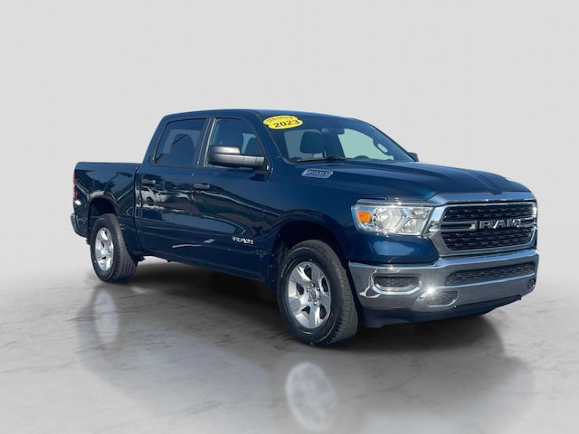 Photo of 2023 RAM 1500