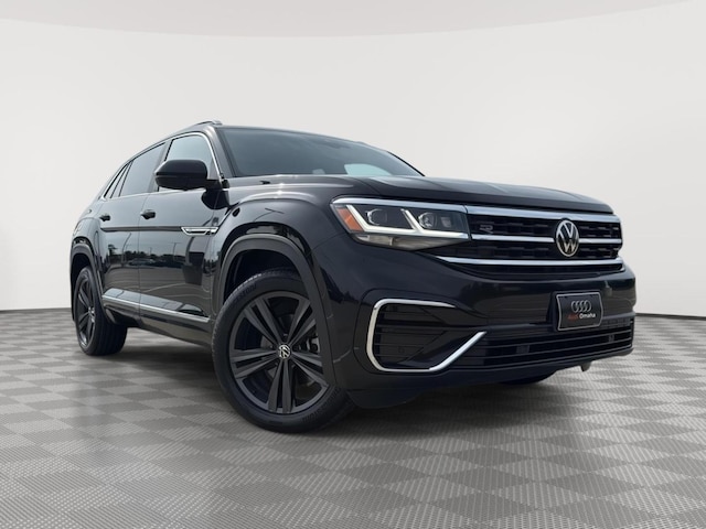 Photo of 2022 Volkswagen Atlas Cross Sport