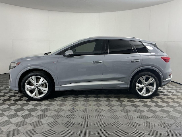 2023 Audi Q4 e-tron