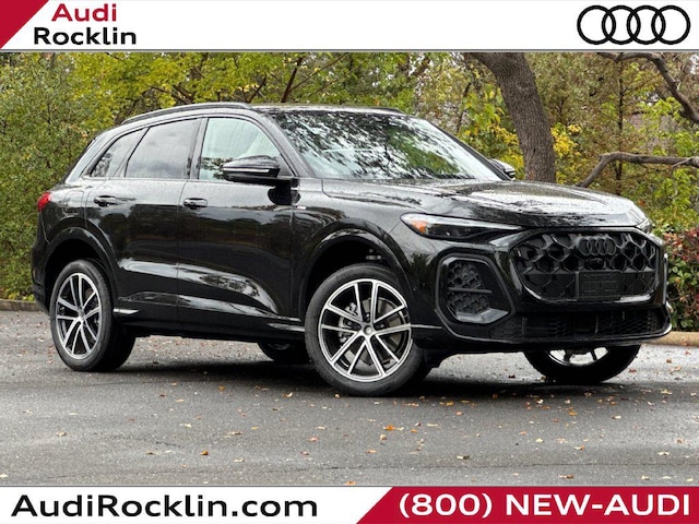 2026 Audi Q5