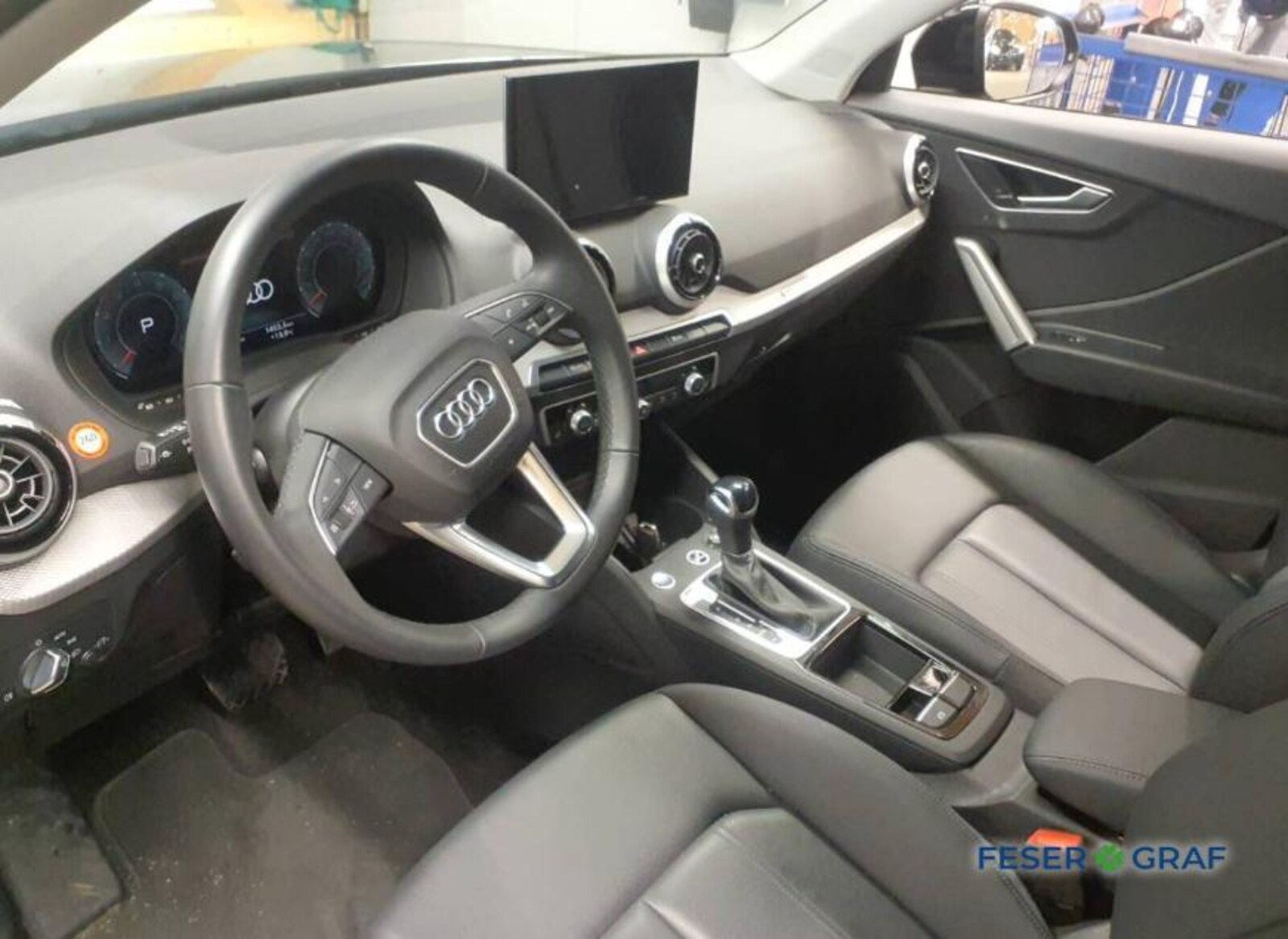 Audi Q2 – Bild 3