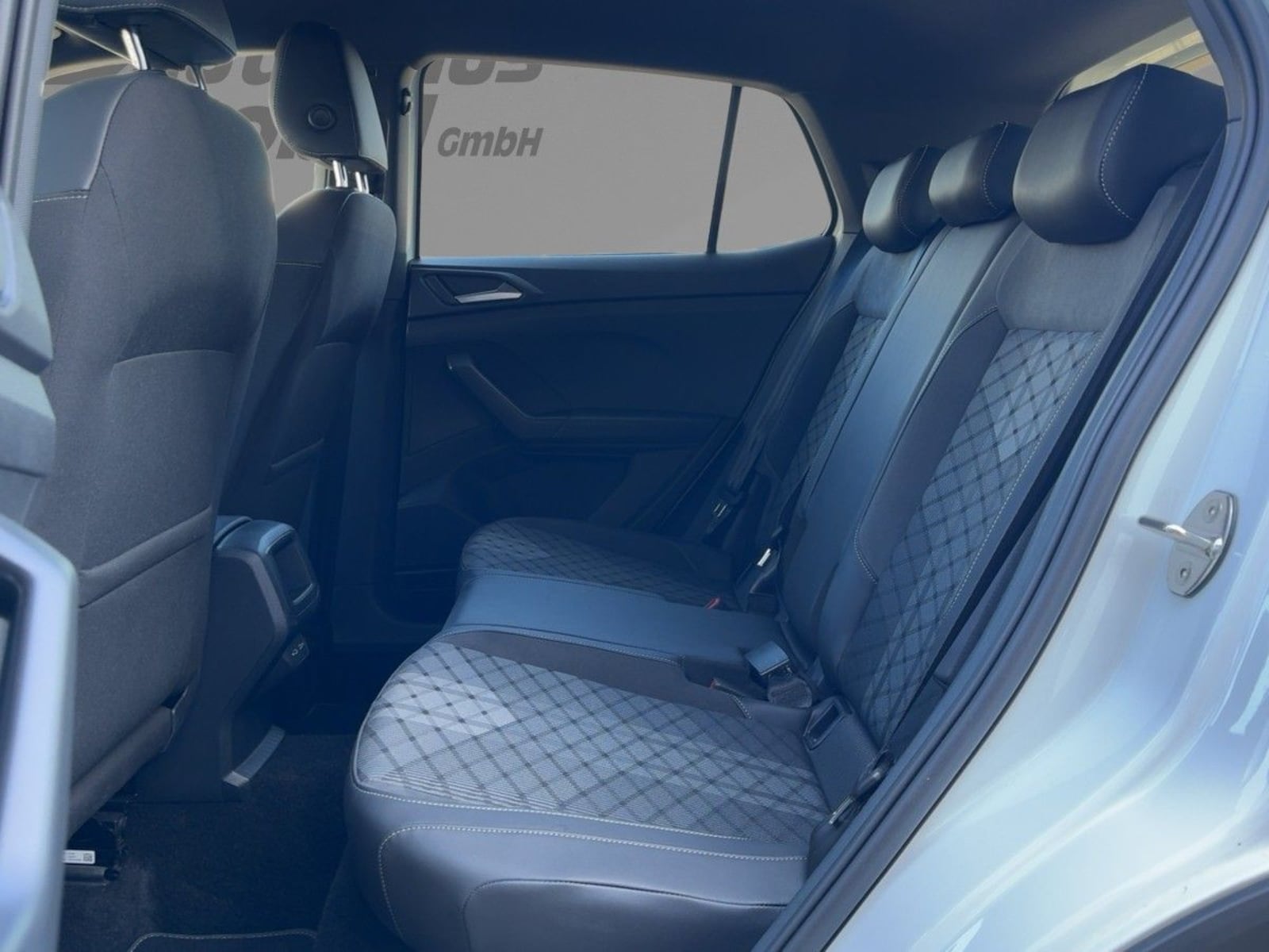 Volkswagen T-Cross – Bild 9