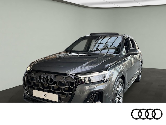 Audi Q7 SUV