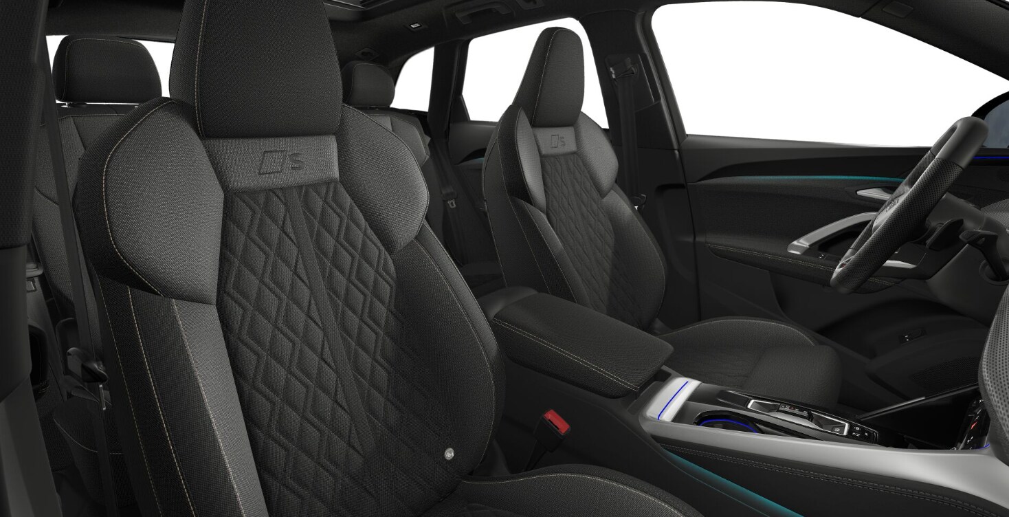 Image about Audi Q5 e-hybrid S line e-hybrid quattro 299 chS tronic