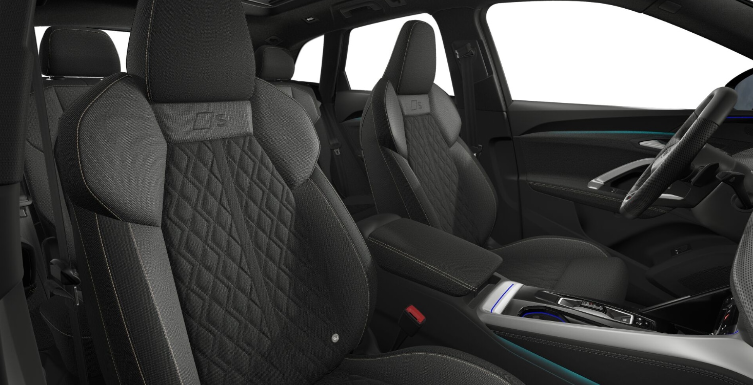 Image about Audi Q5 e-hybrid S line e-hybrid quattro 299 chS tronic