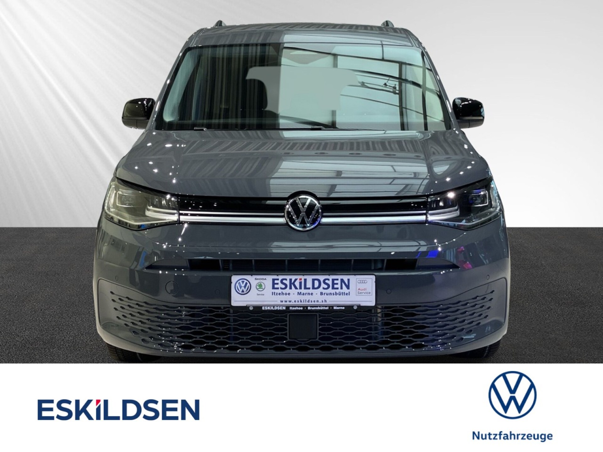 Volkswagen Caddy ENERGY