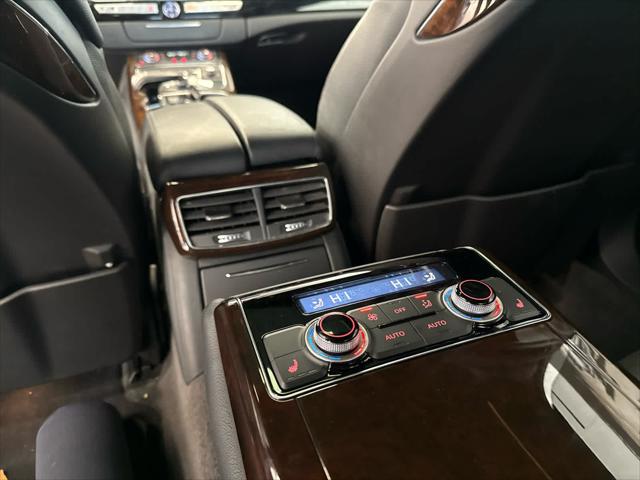 2015 AUDI A8 - Image 16