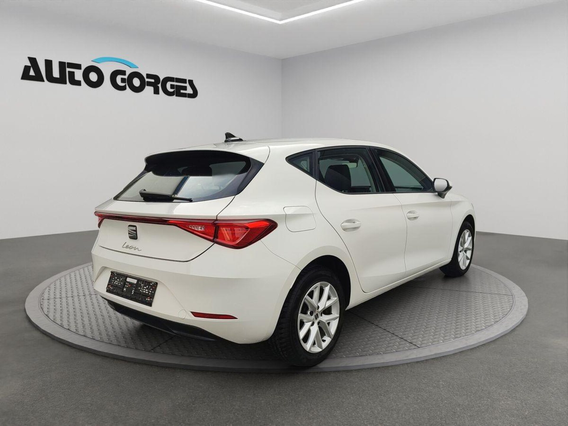 SEAT Leon Style