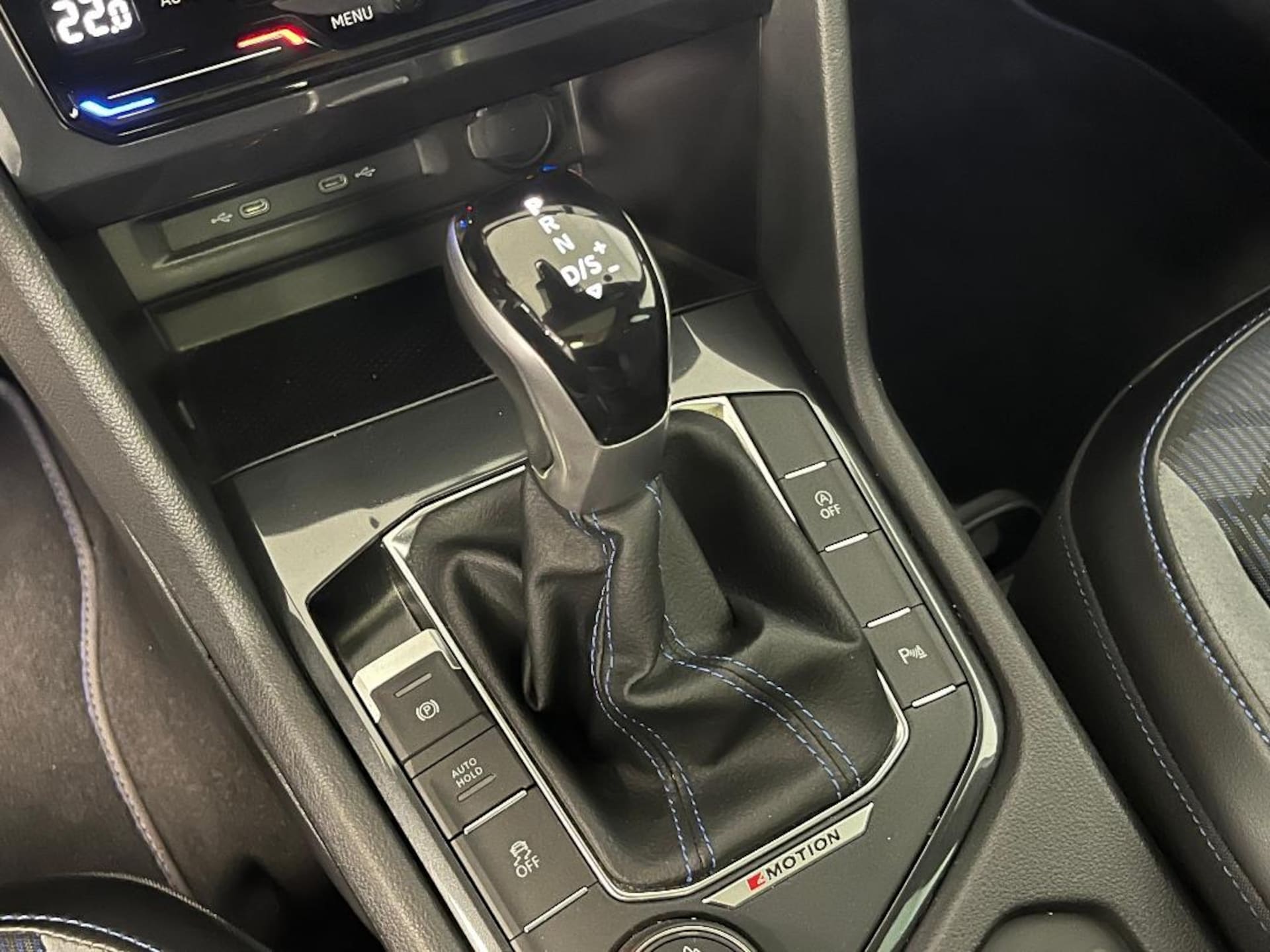 Volkswagen Tiguan R