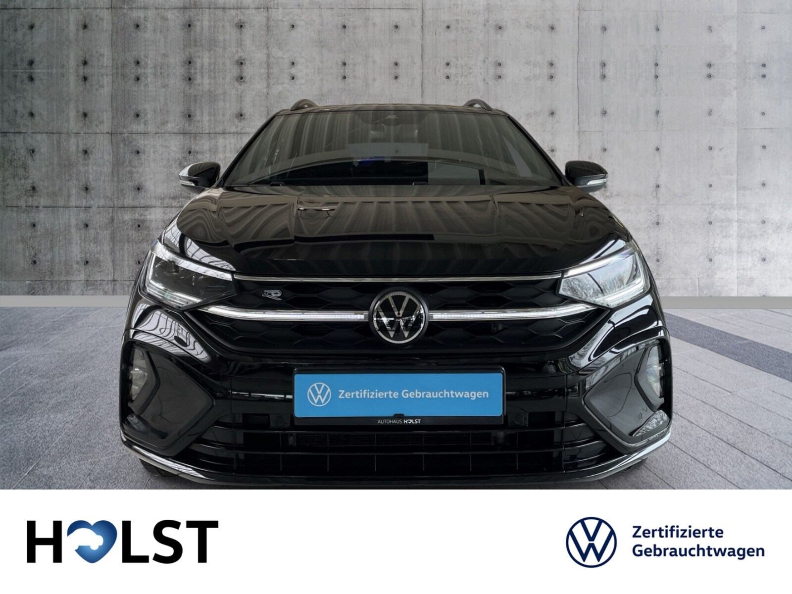 Volkswagen Taigo – Bild 13