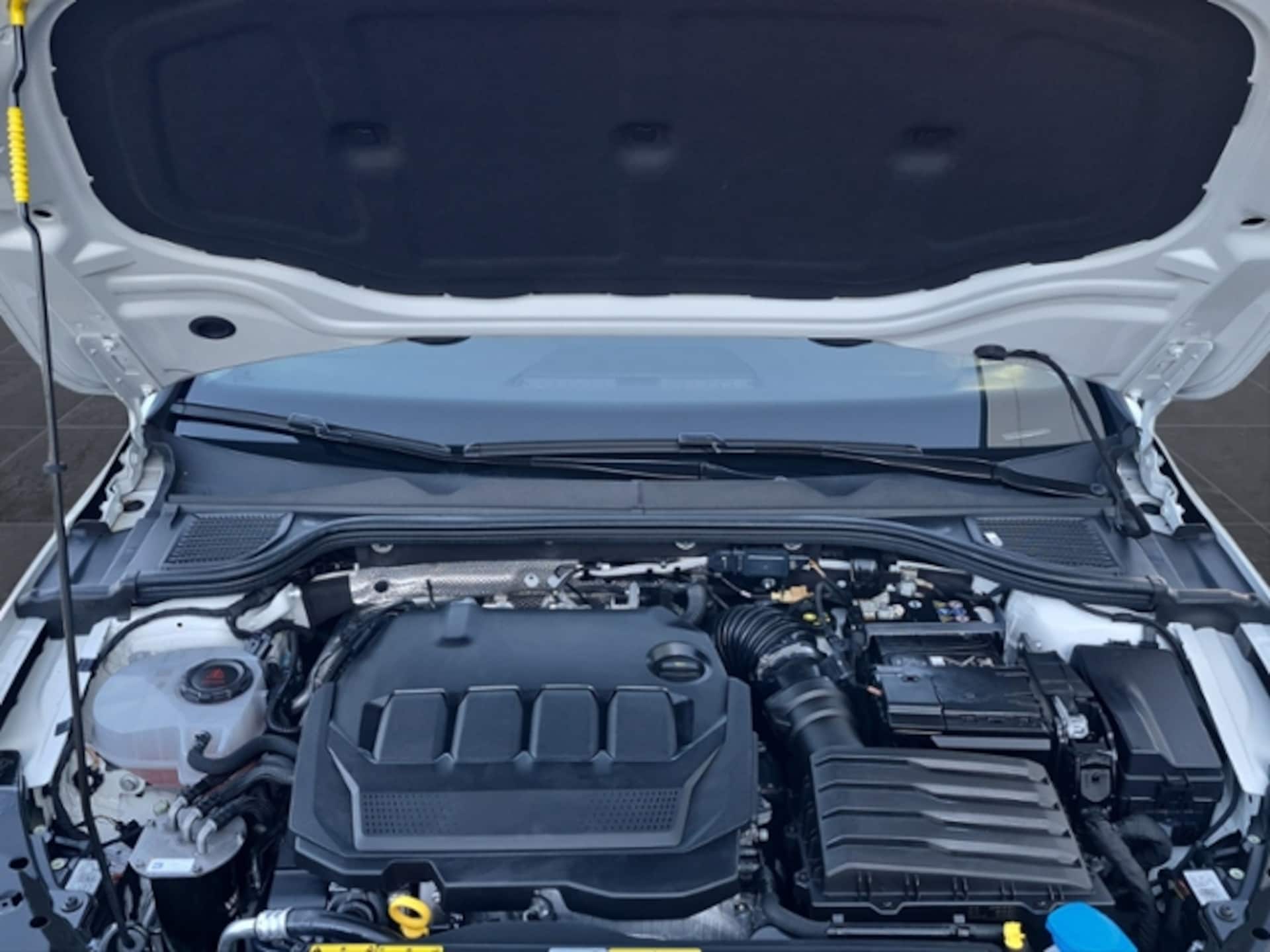 Volkswagen Golf Goal