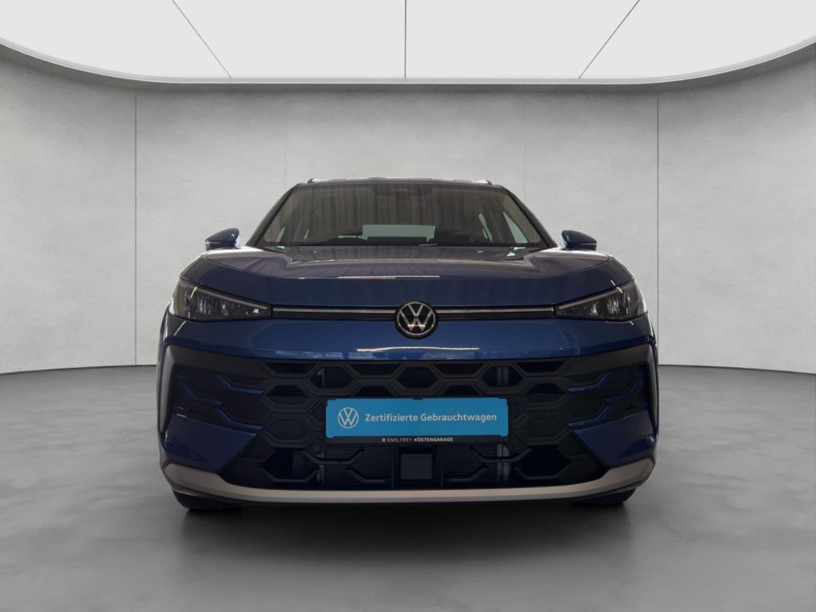 Volkswagen T-Roc – Bild 11
