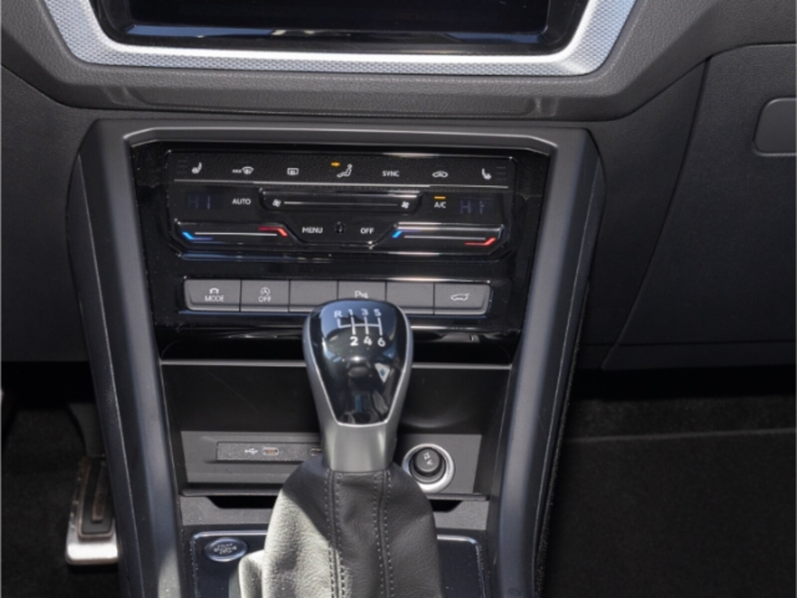 Volkswagen Touran – Bild 10