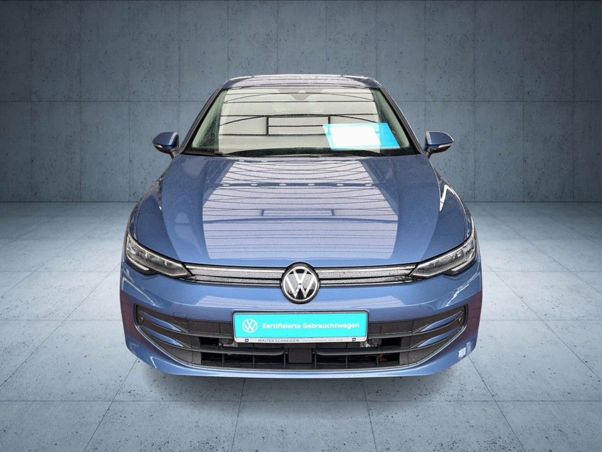 Volkswagen Golf Life