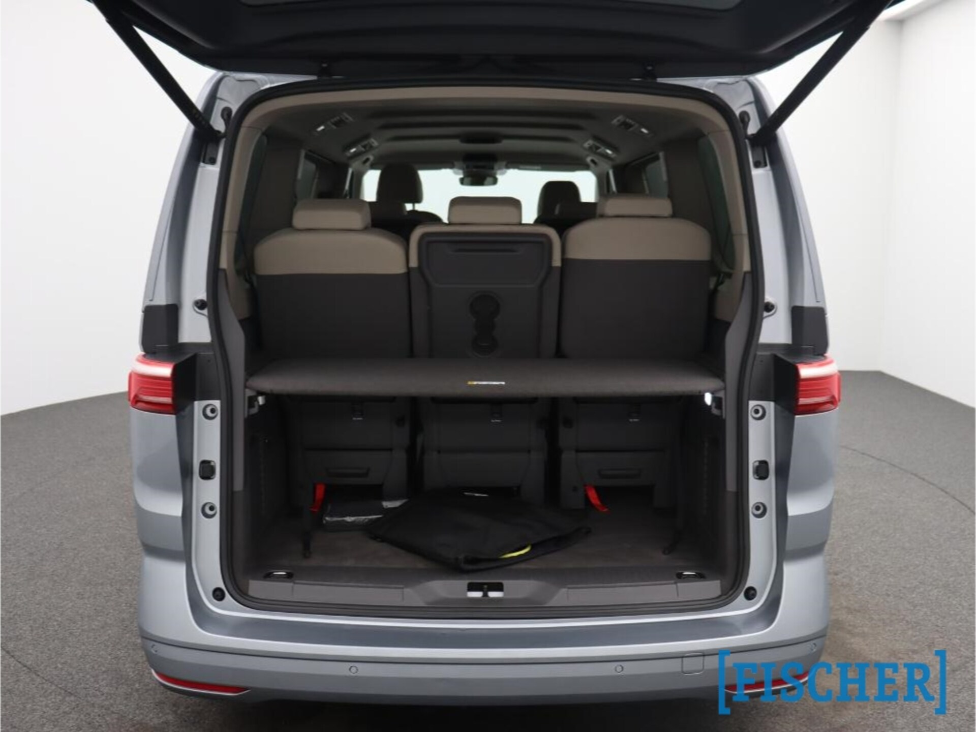 Volkswagen Multivan Langversion Life