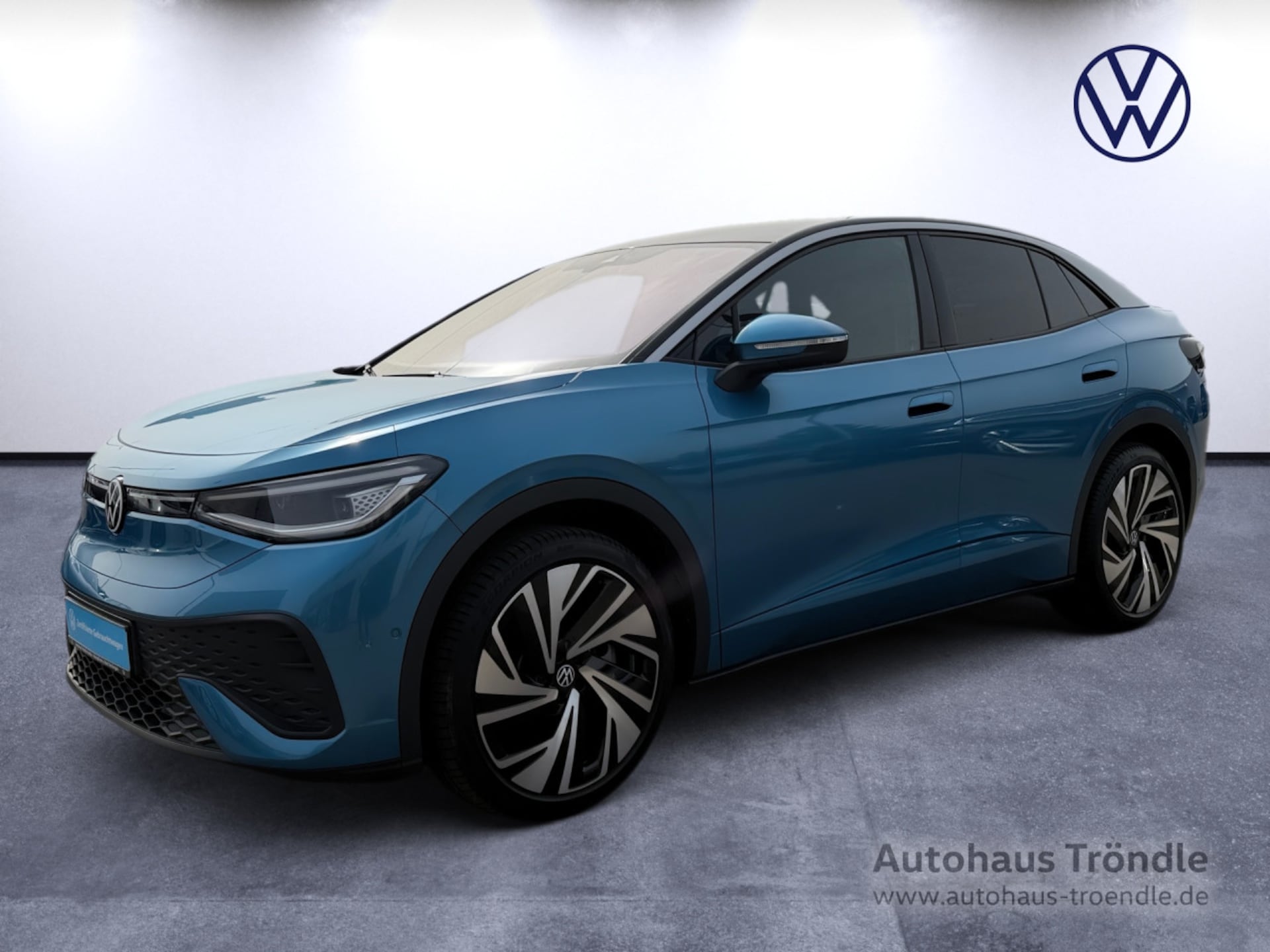 Volkswagen ID.5 Pro