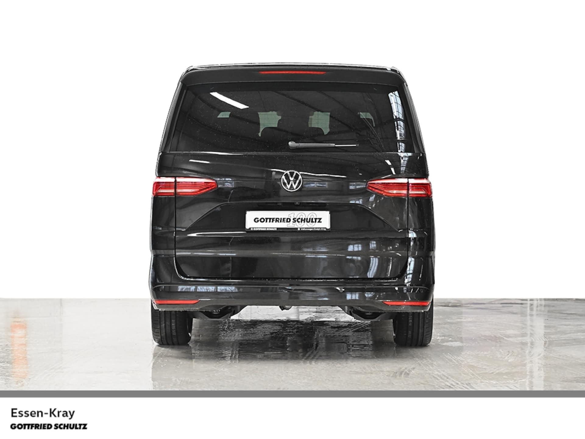 Volkswagen Multivan Langversion Life