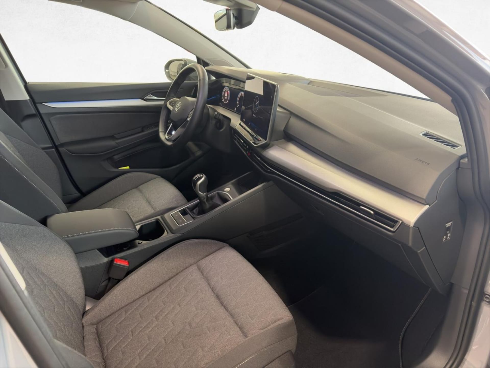 Volkswagen Golf Variant Life