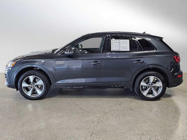 2025 Audi Q5