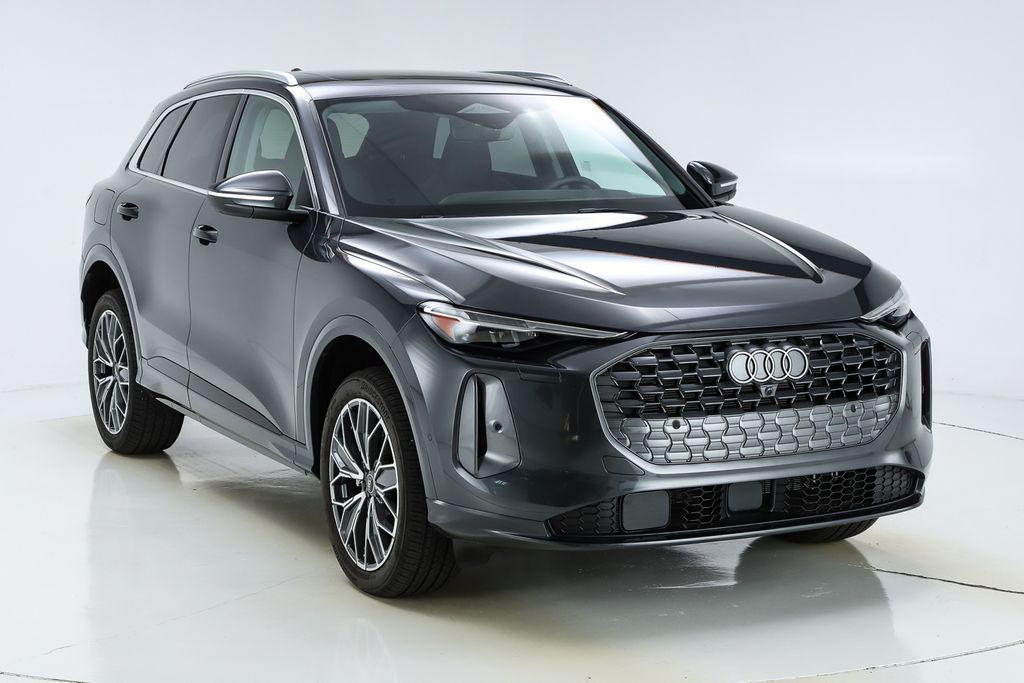 2025 Audi Q5 Premium Plus - Photo 28