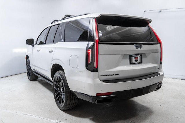 2024 Cadillac Escalade