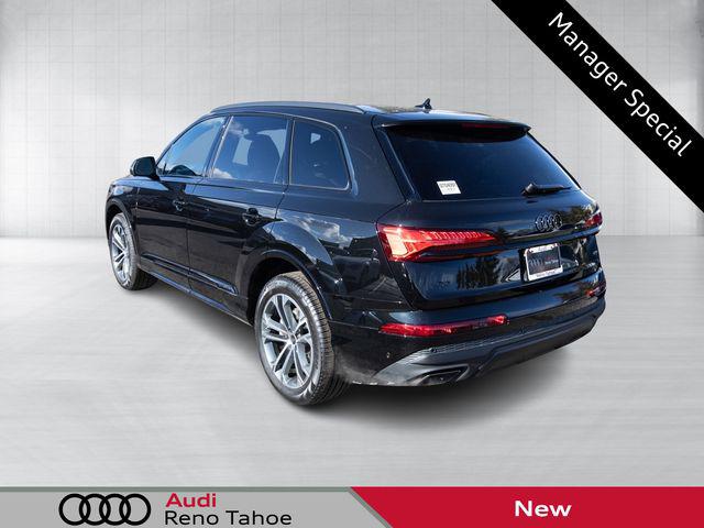 2026 Audi Q7 Premium - Photo 7