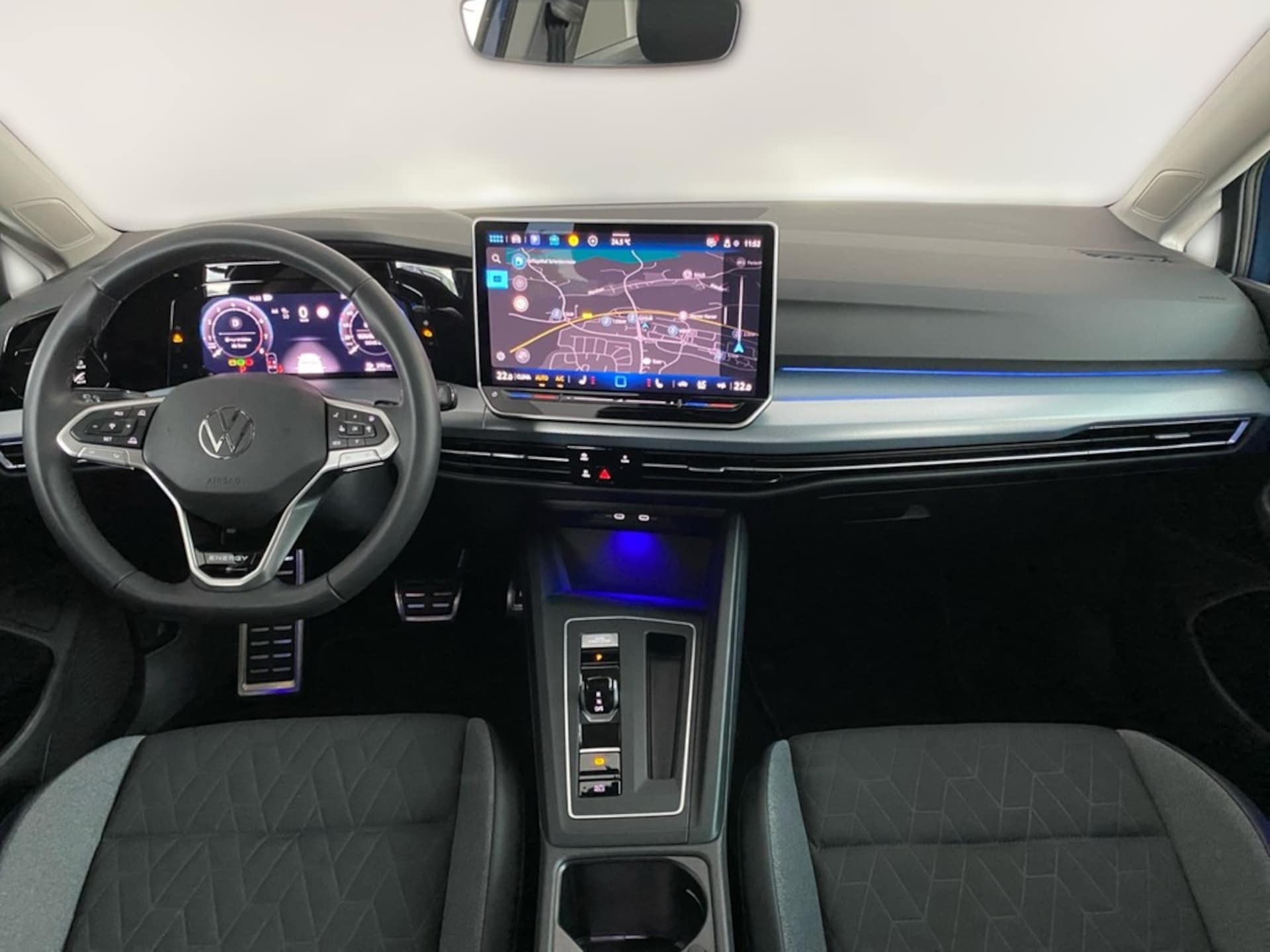 Volkswagen Golf ENERGY