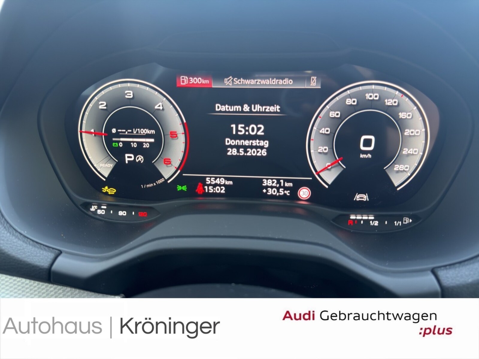 Audi Q2 – Bild 12