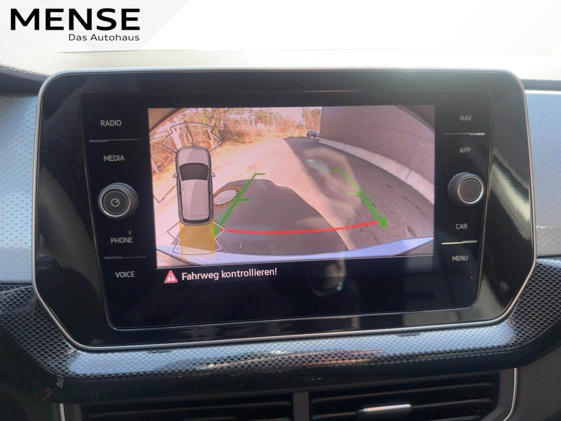 Volkswagen T-Cross ENERGY