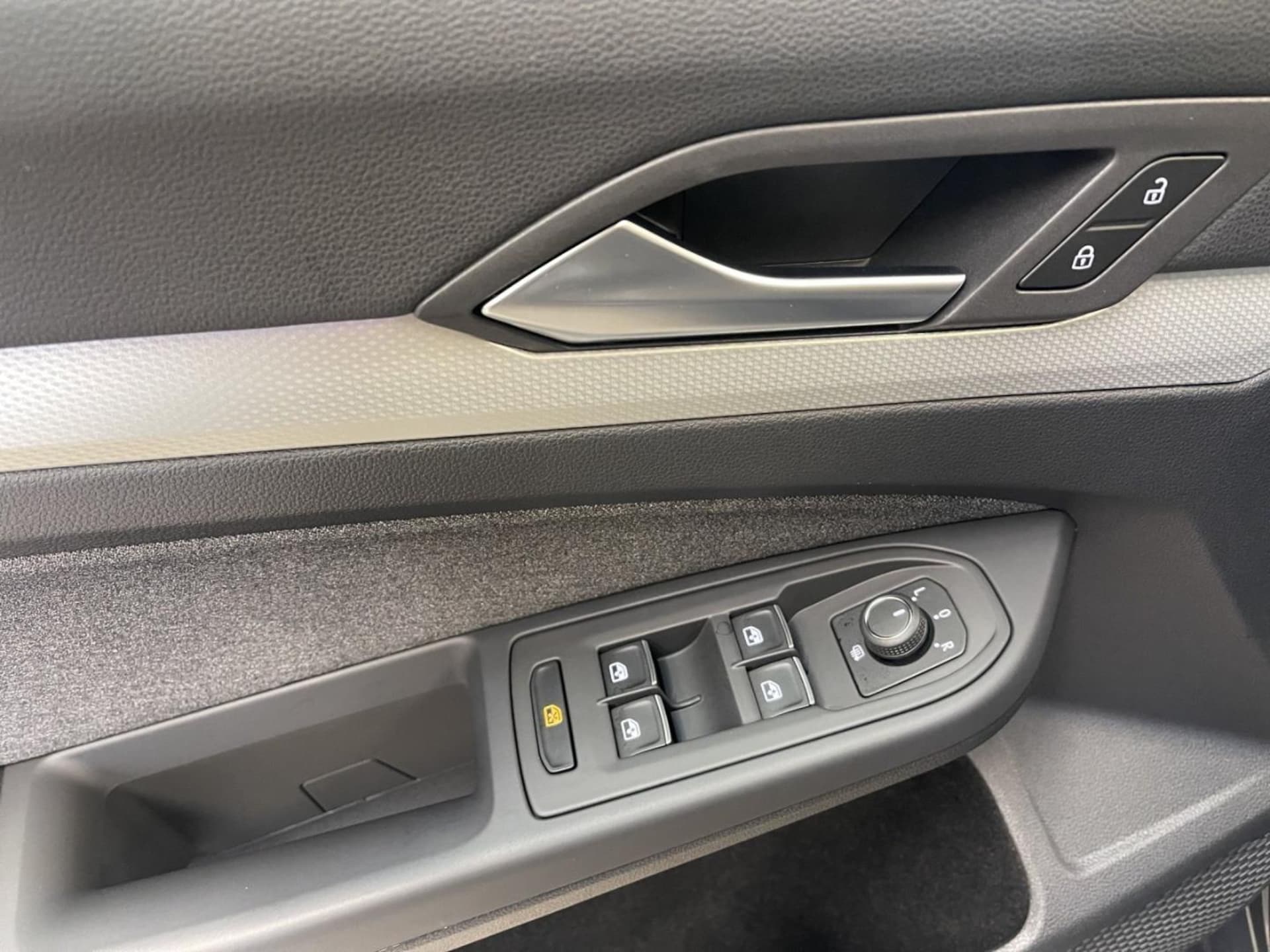 Volkswagen Golf MOVE