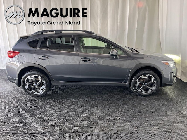 2023 Subaru Crosstrek