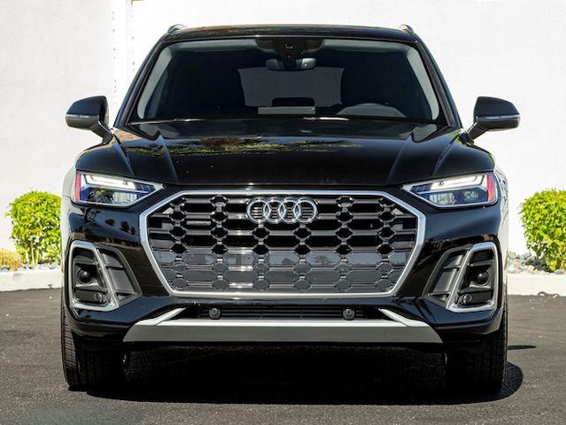 2024 Audi Q5