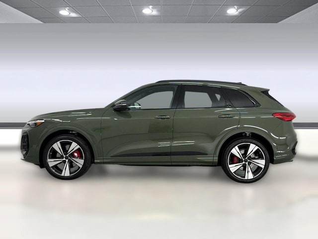 2026 Audi SQ5