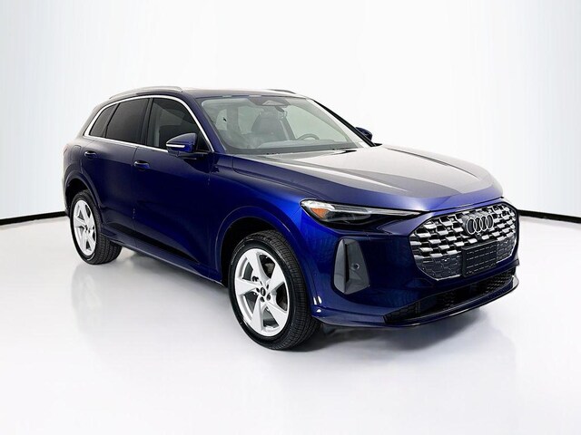 2026 Audi Q5