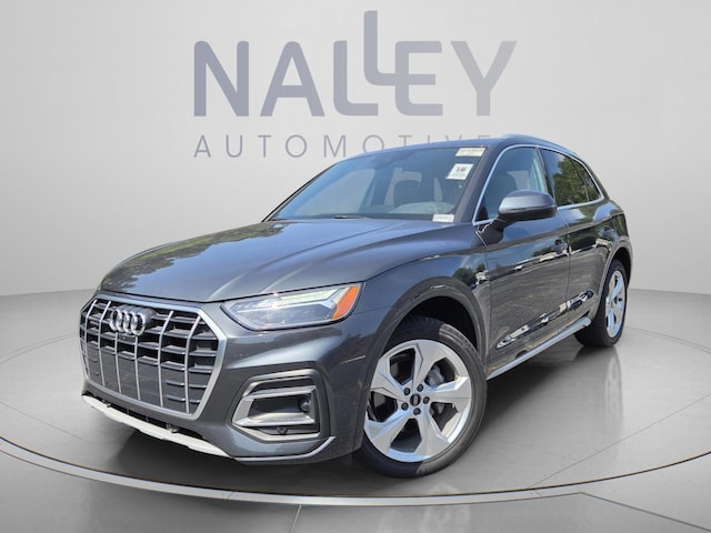 2021 Audi Q5