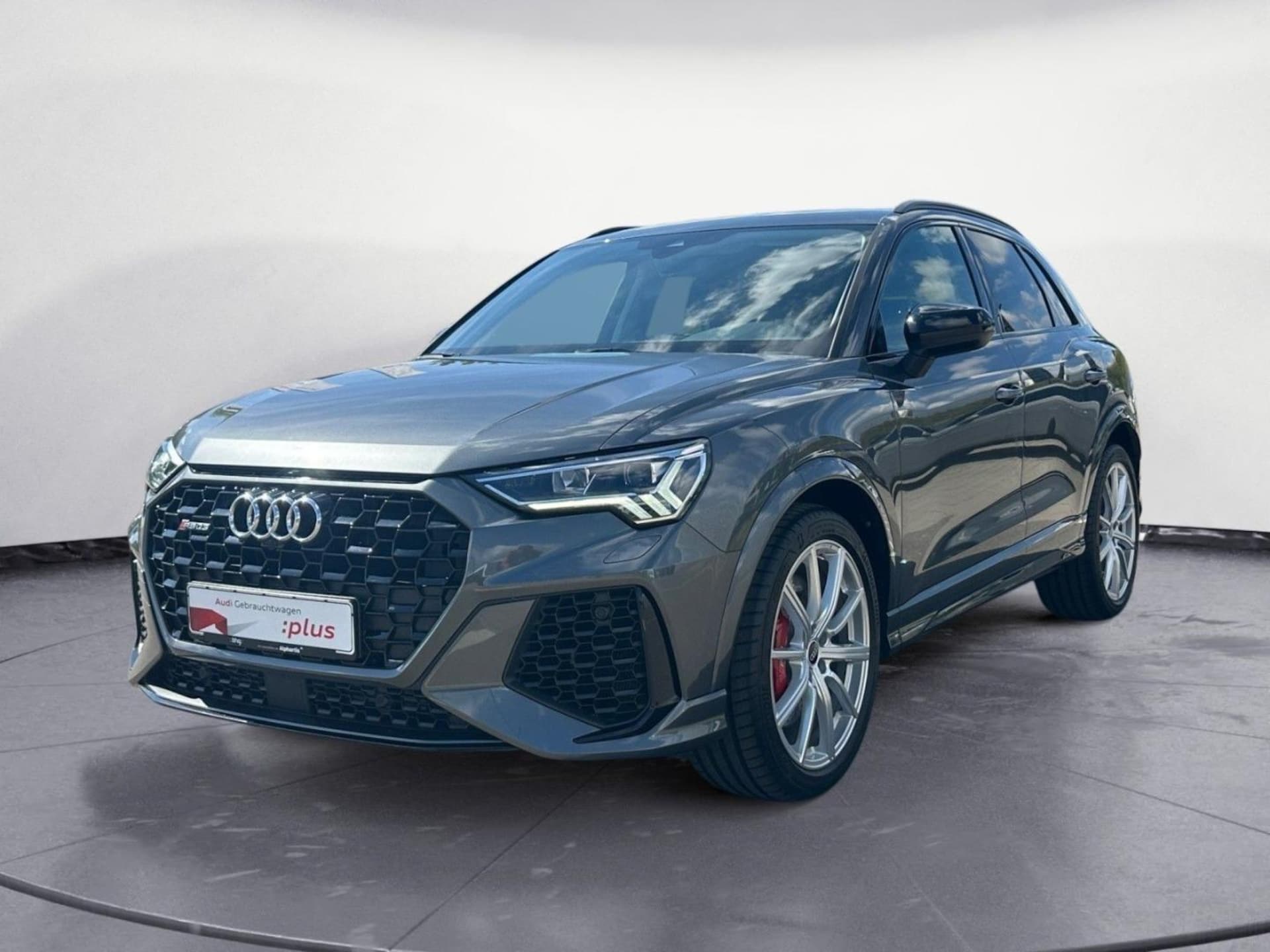 Audi RS Q3