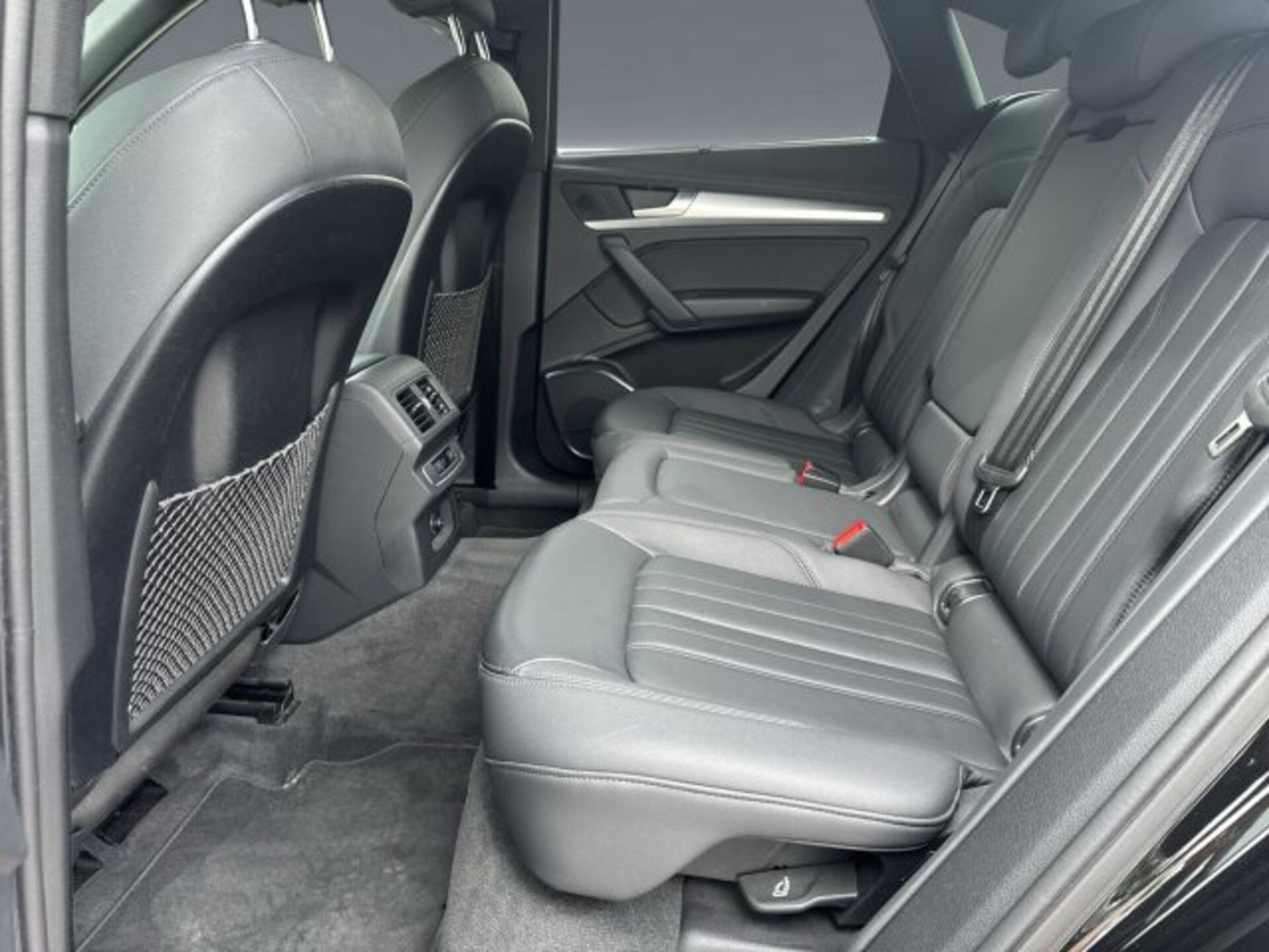 Audi Q5 Sportback advanced
