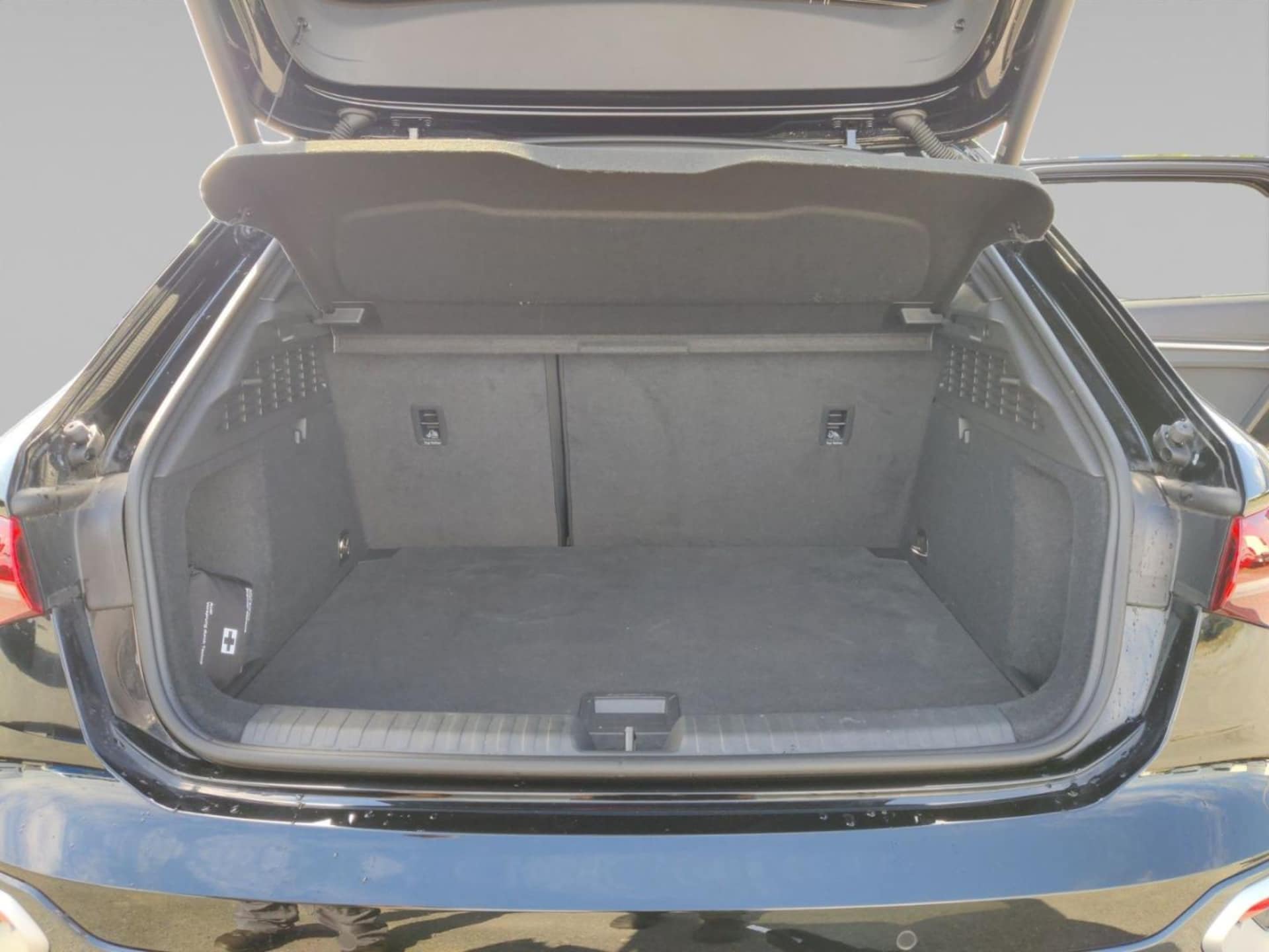 Audi A3 allstreet TFSI e