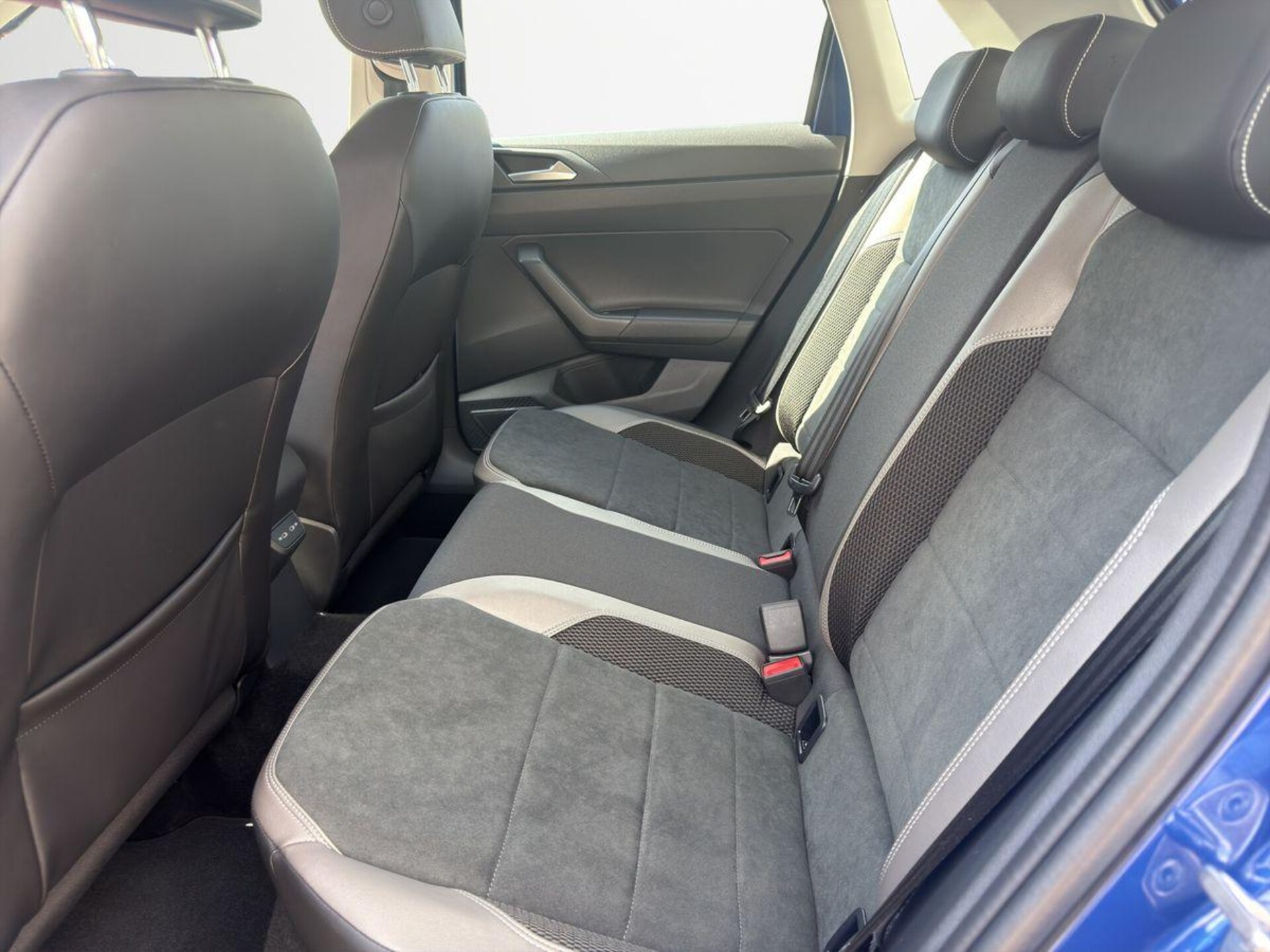 Volkswagen Polo Comfortline