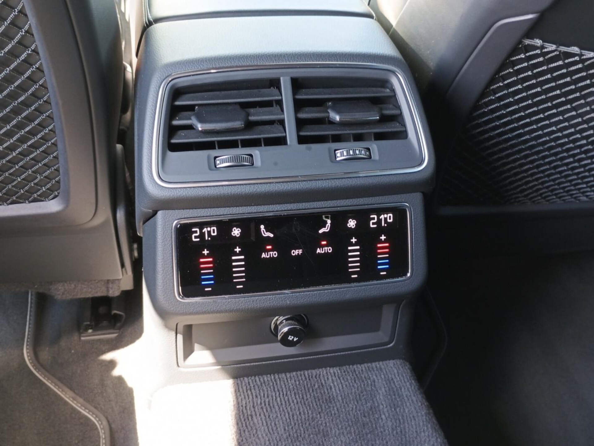 Audi A6 Avant Design